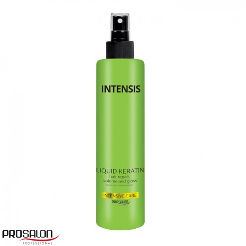 Tečni keratin za kosu u spreju INTENSIS INTENSIVE CARE | Njega kose | KozmoShop Online